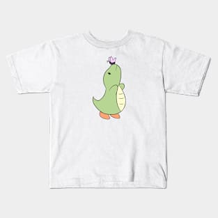 Crocodile Kids T-Shirt